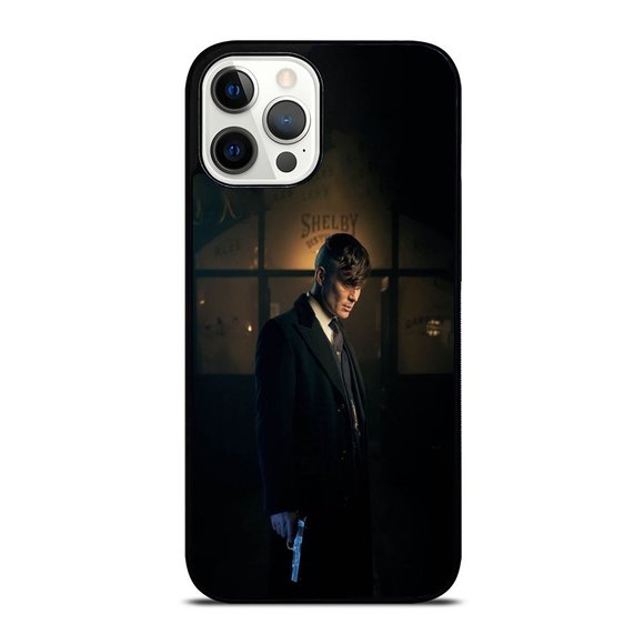 Cool Peaky Blinders iPhone Case - Picture 1 of 1